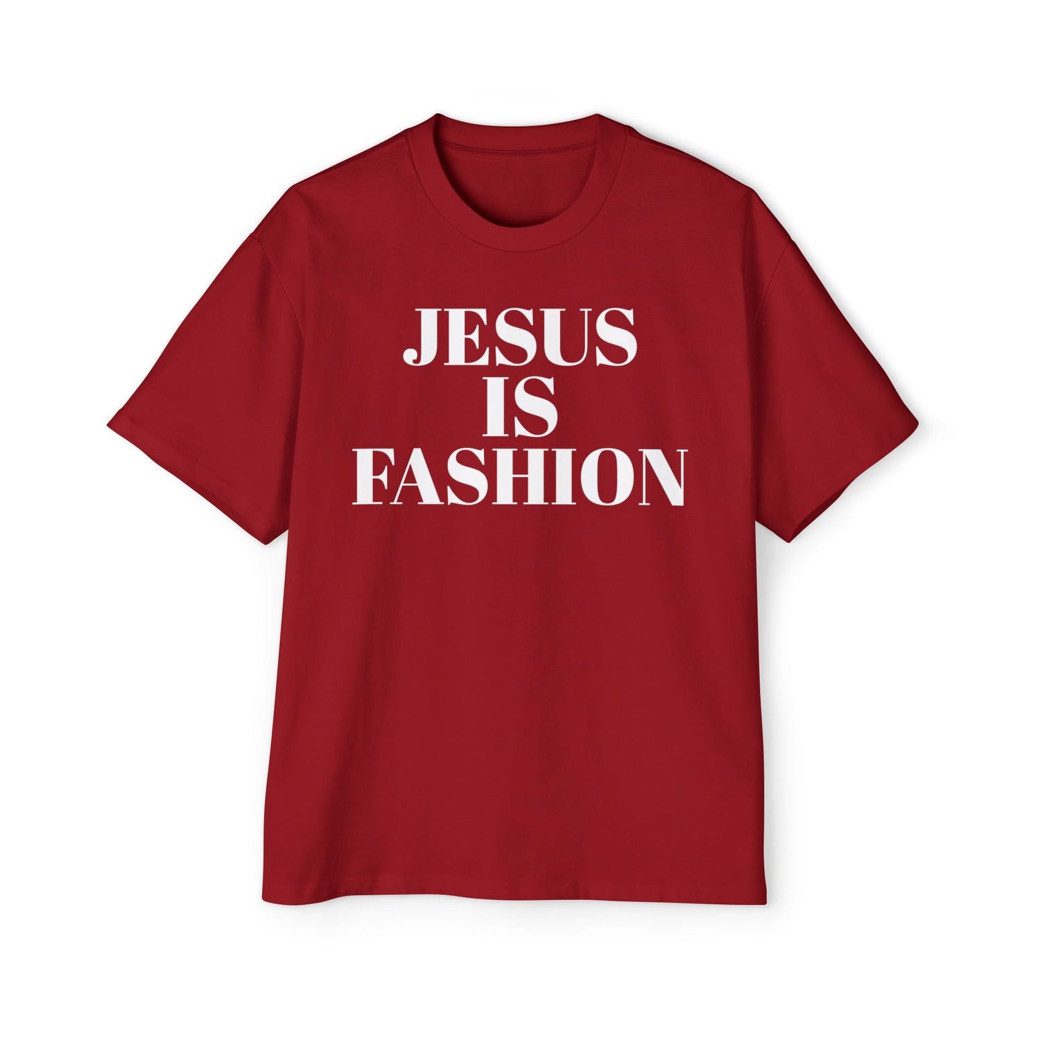 Christian Clothing