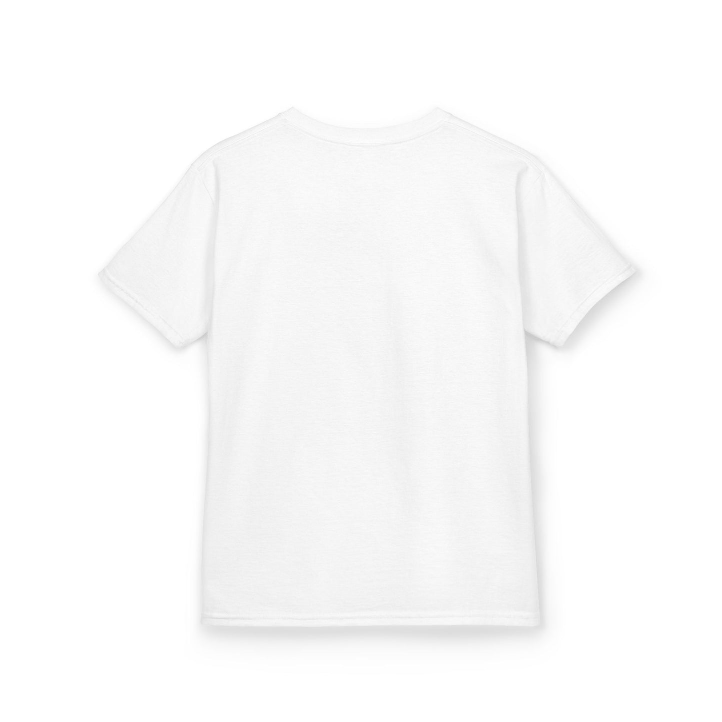 Youth unisex Heavy Cotton Tee