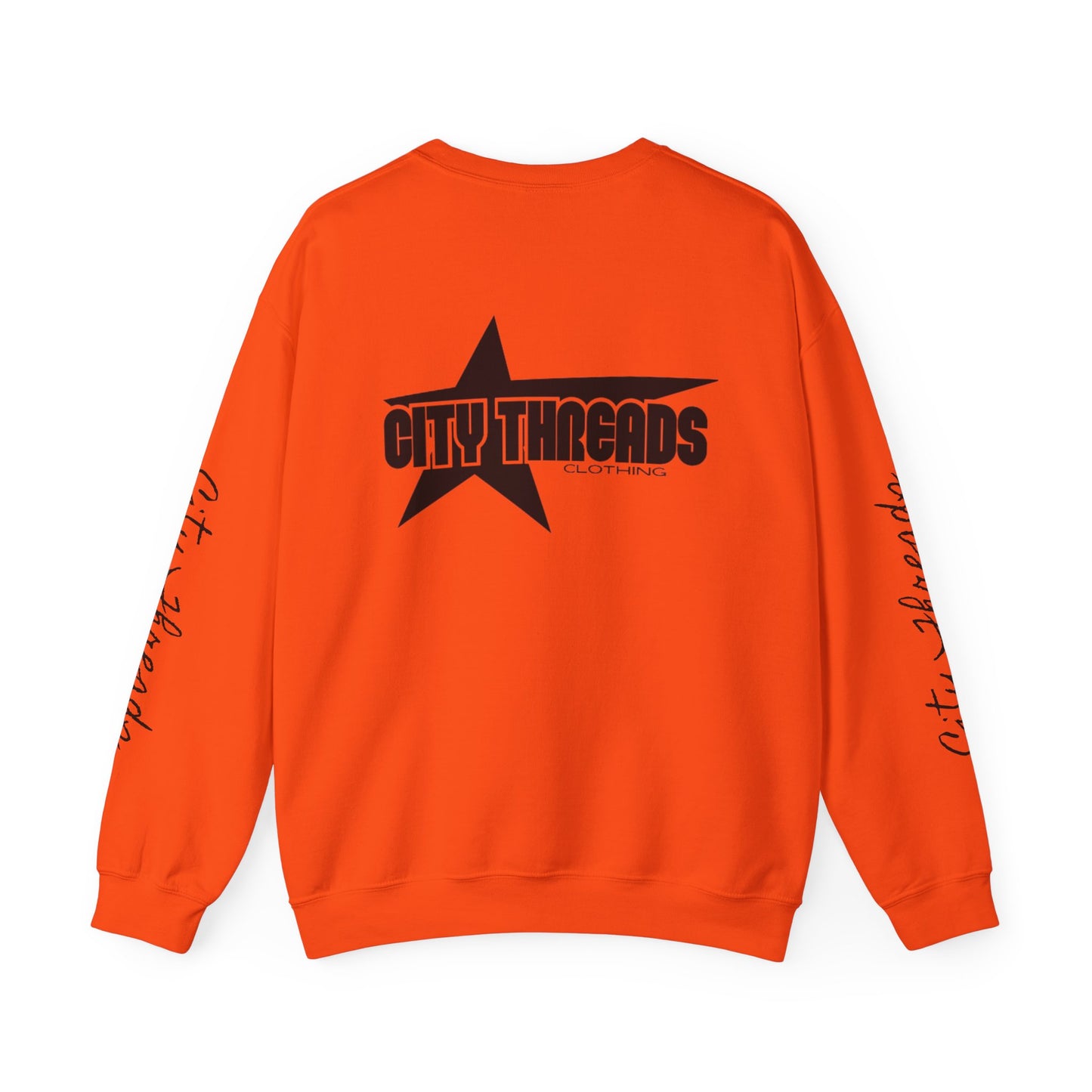 Unisex Heavy Blend Sweatshirt