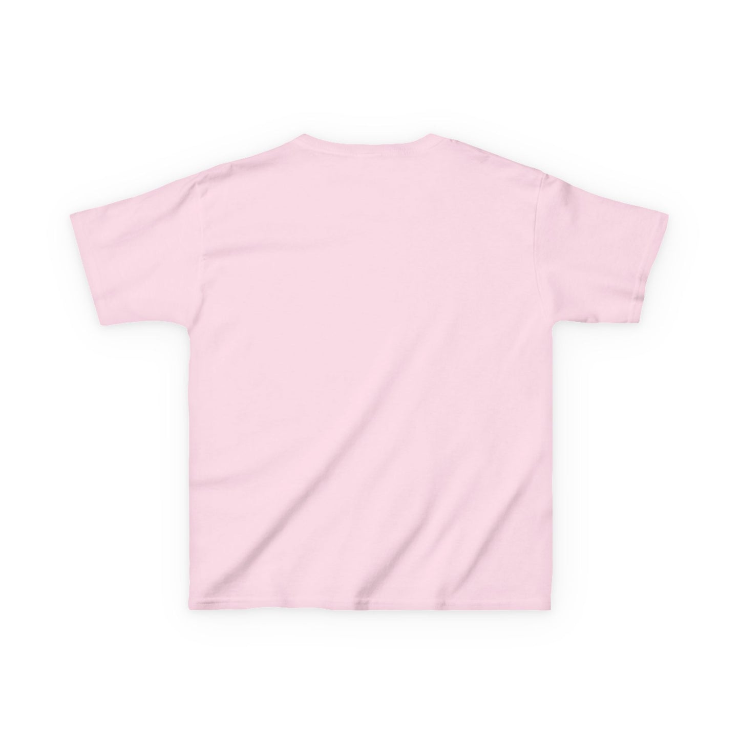 Youth unisex Heavy Cotton Tee