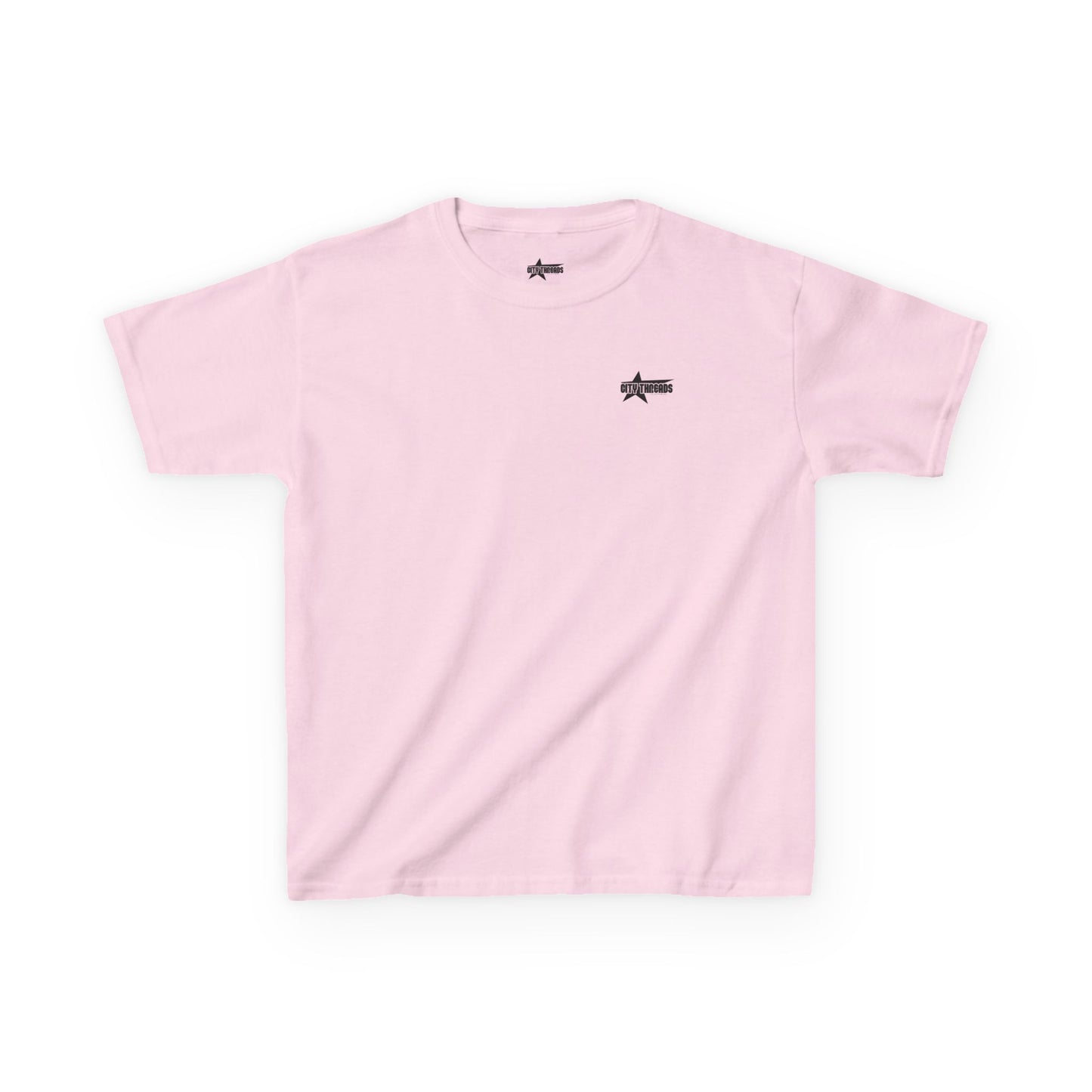 Youth unisex Heavy Cotton Tee