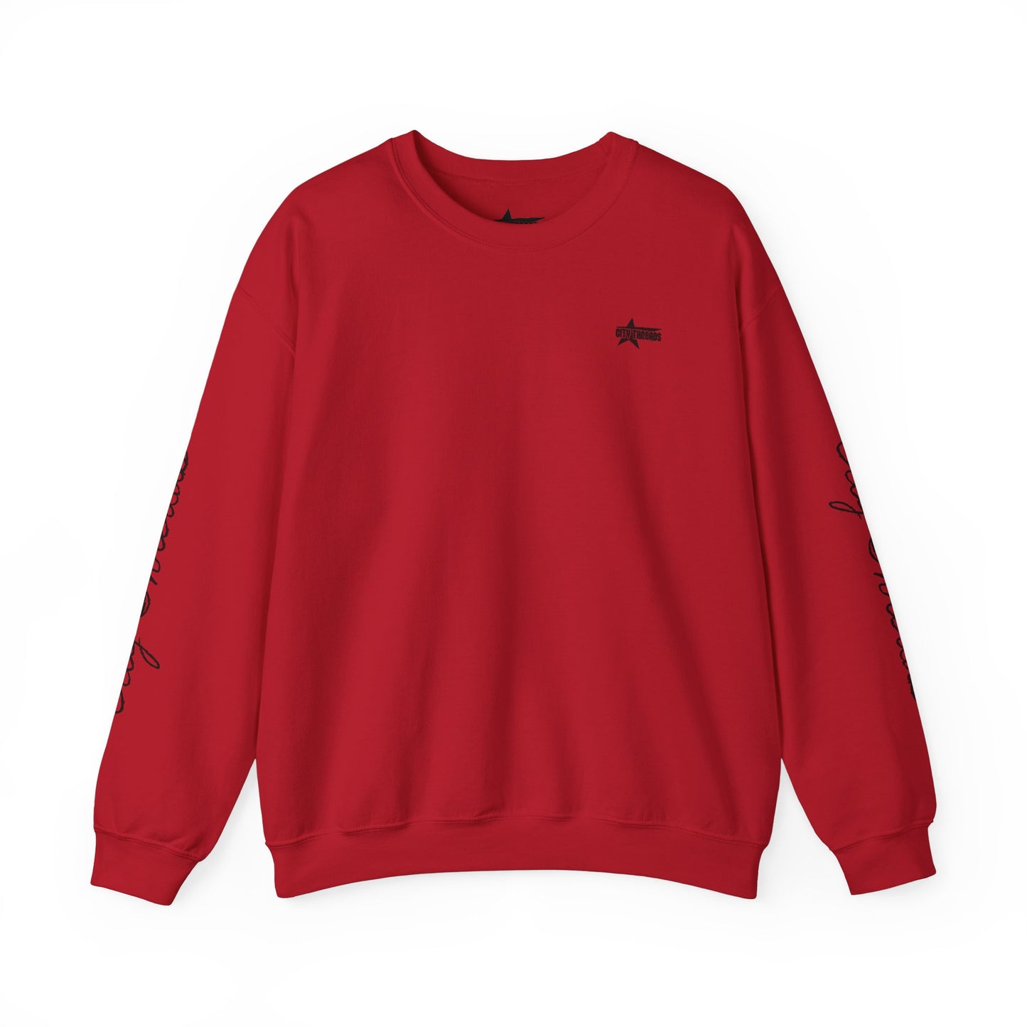 Unisex Heavy Blend Sweatshirt