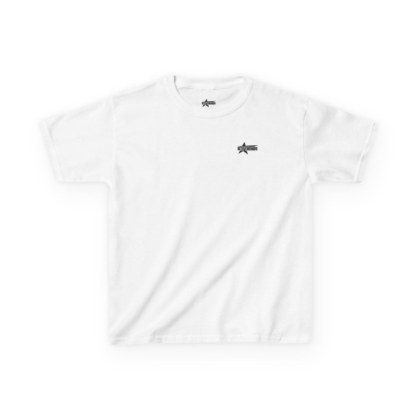 Youth unisex Heavy Cotton Tee