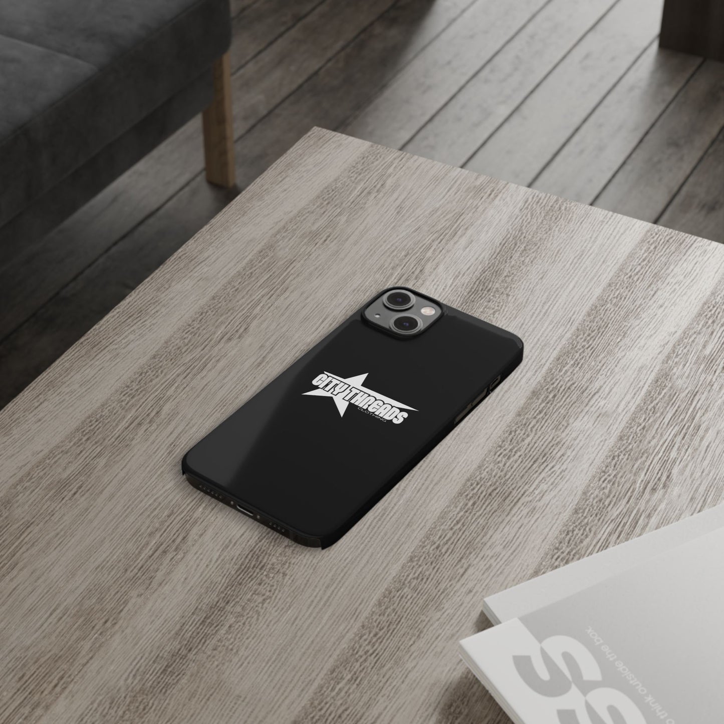 Slim Phone Case