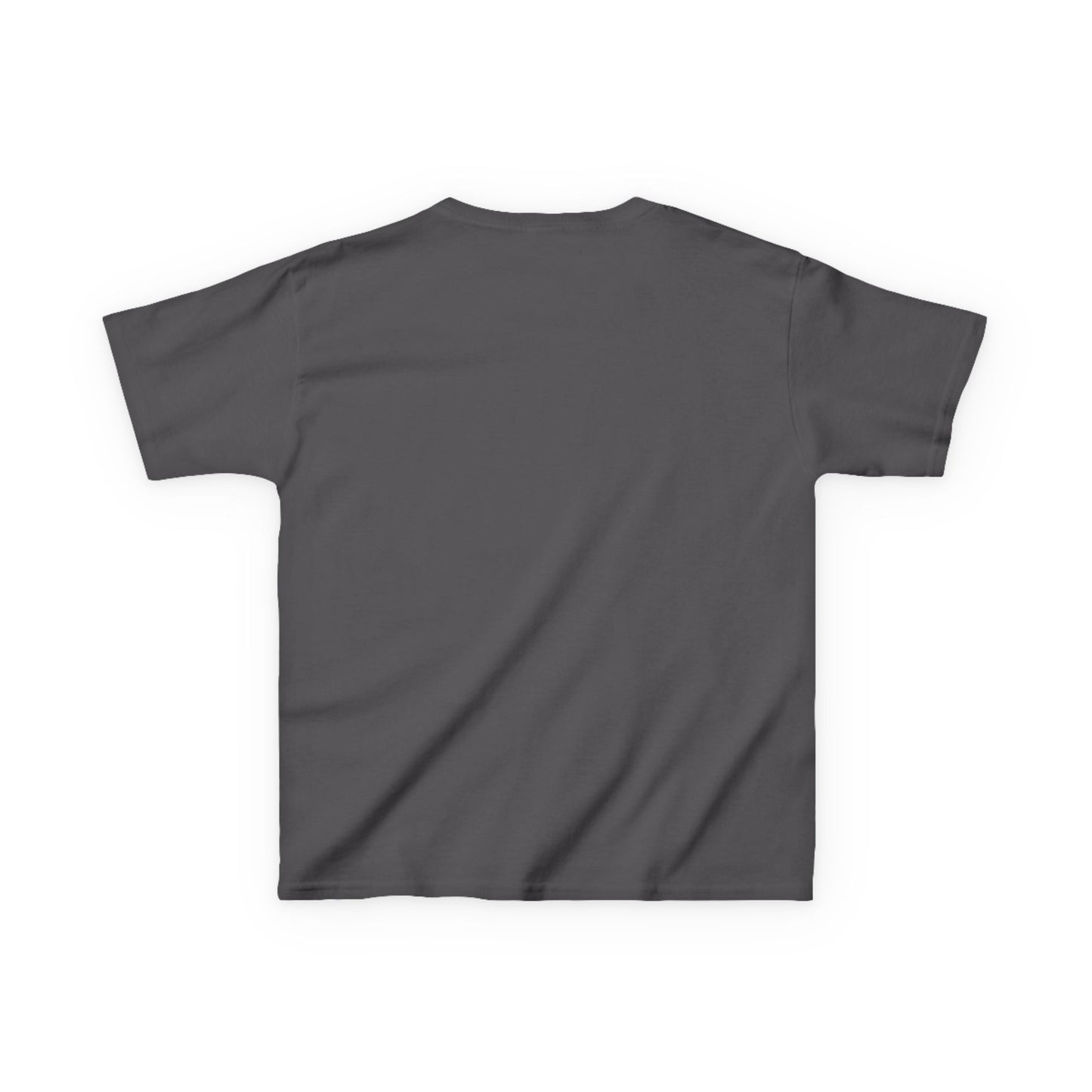 Youth unisex Heavy Cotton Tee