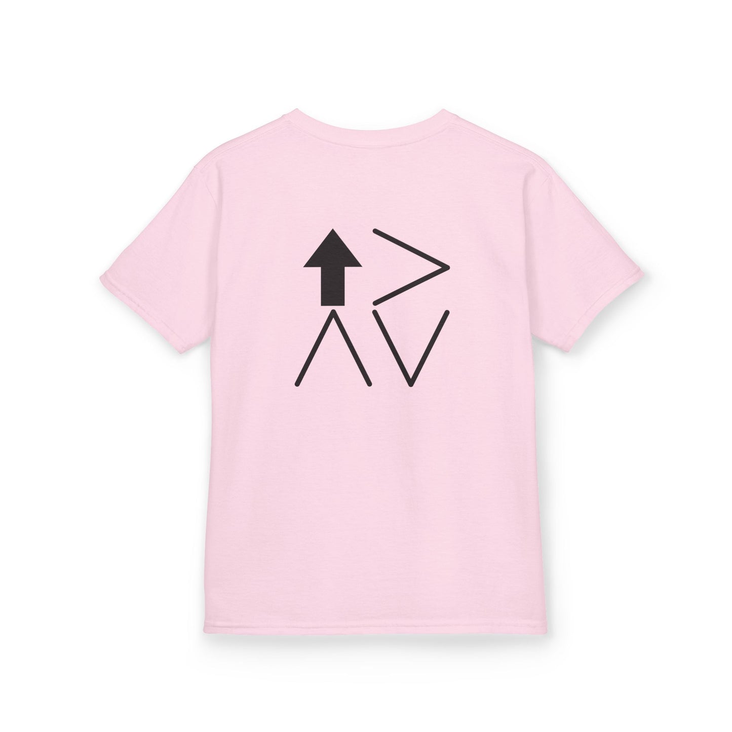 Youth unisex Heavy Cotton Tee