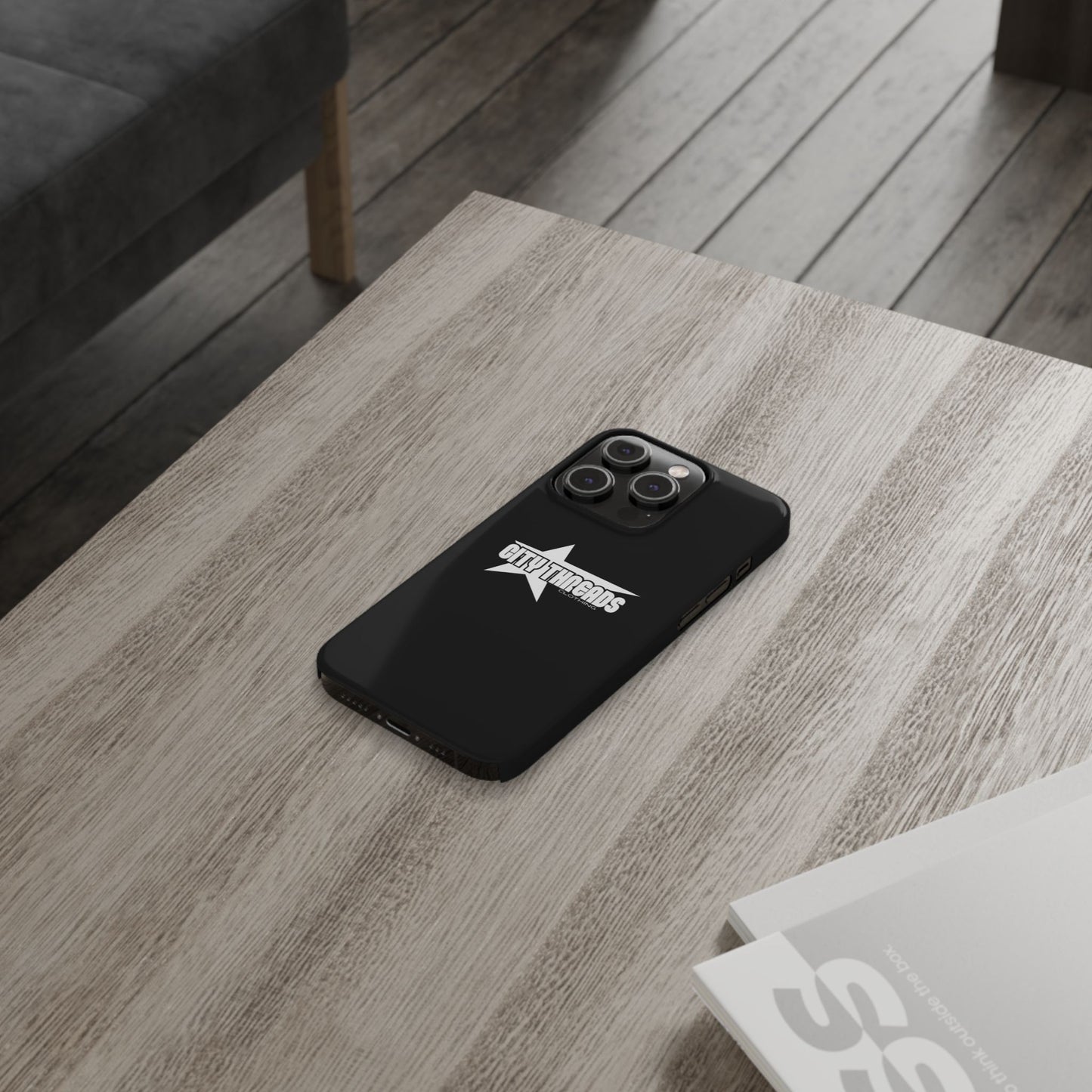 Slim Phone Case