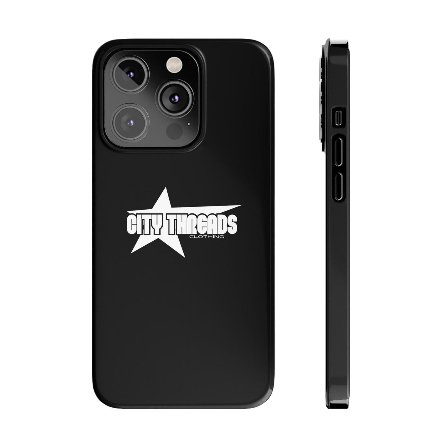 Slim Phone Case