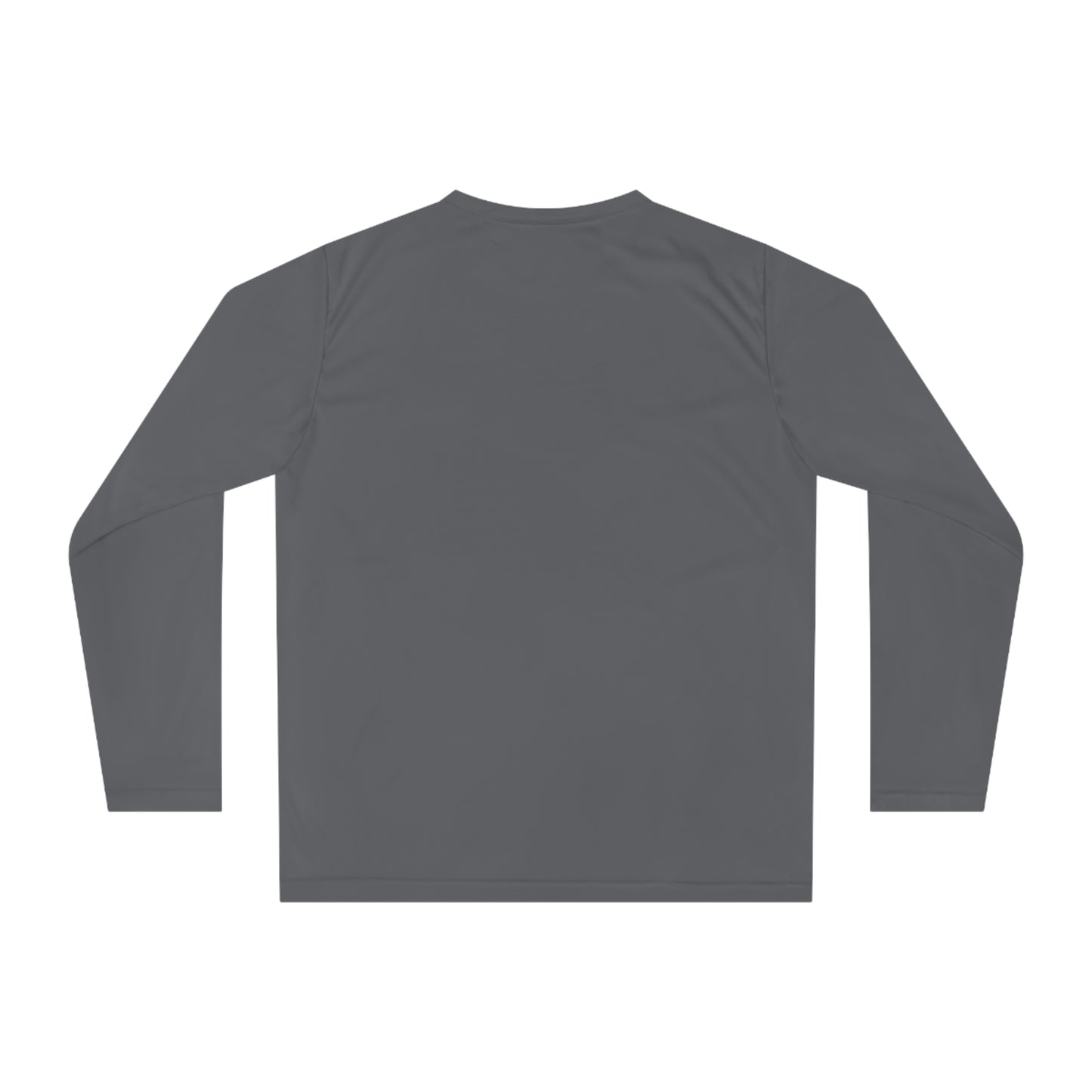 Unisex - Athletic Long Sleeve Shirt