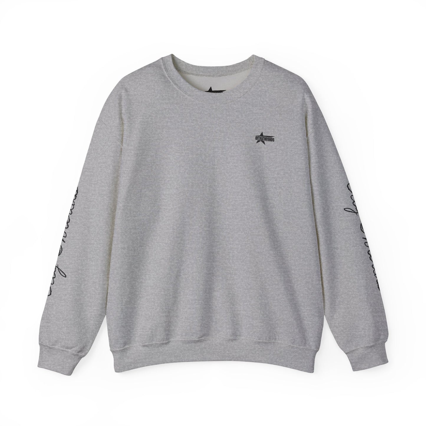 Unisex Heavy Blend Sweatshirt