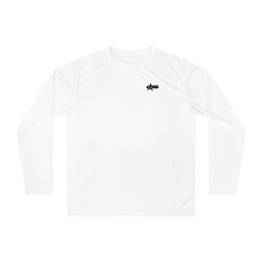 Unisex - Athletic Long Sleeve Shirt