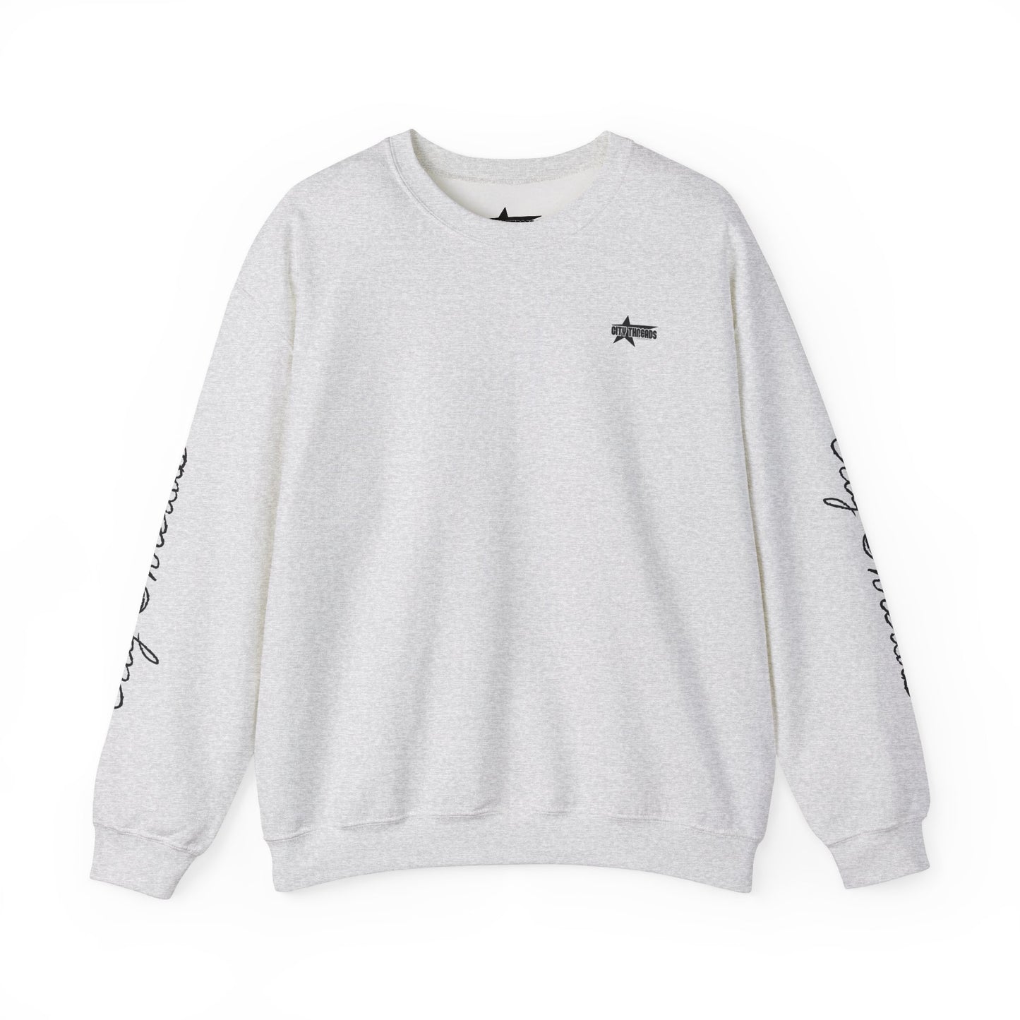 Unisex Heavy Blend Sweatshirt