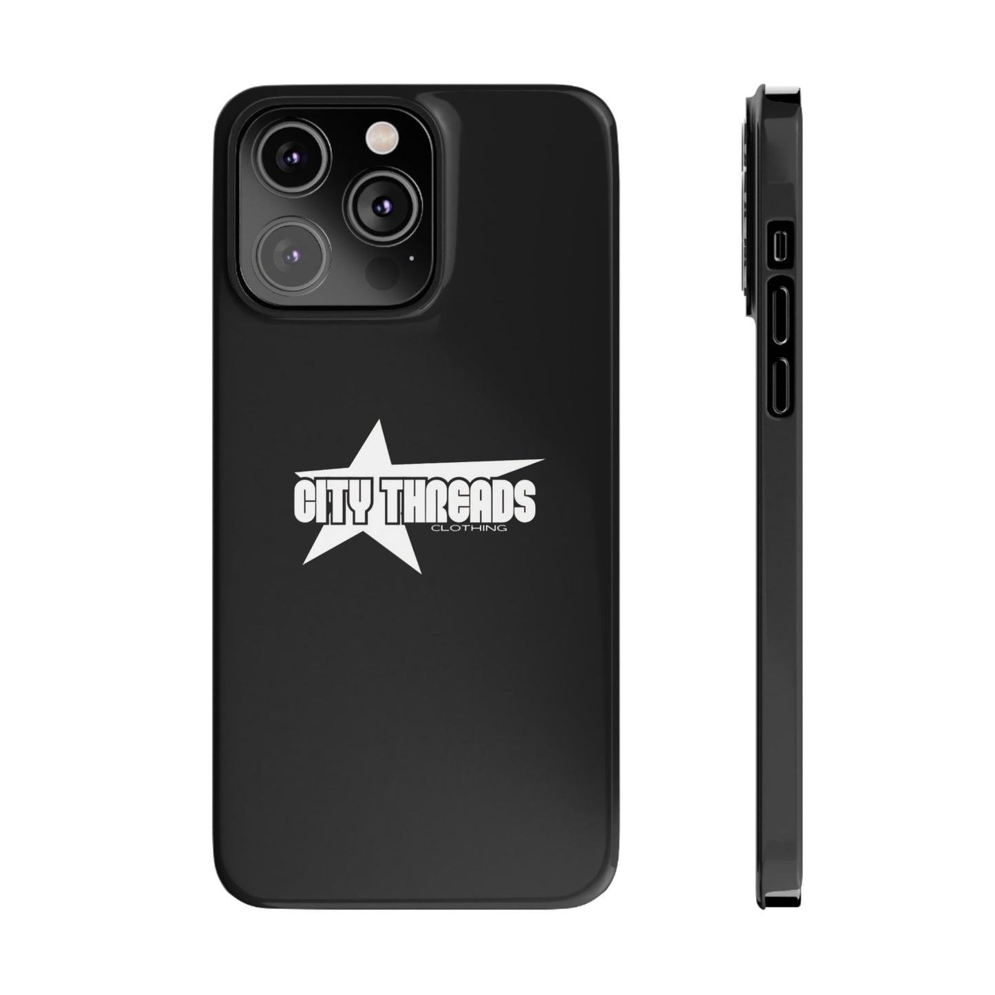 Slim Phone Case