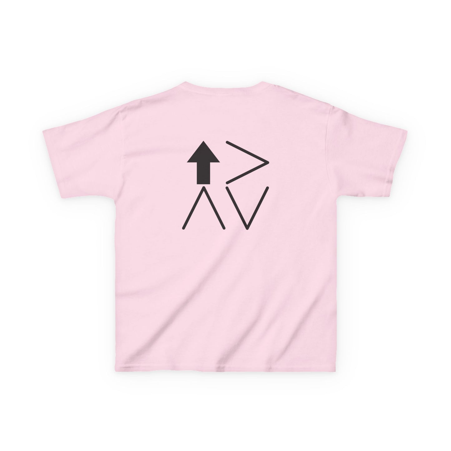 Youth unisex Heavy Cotton Tee