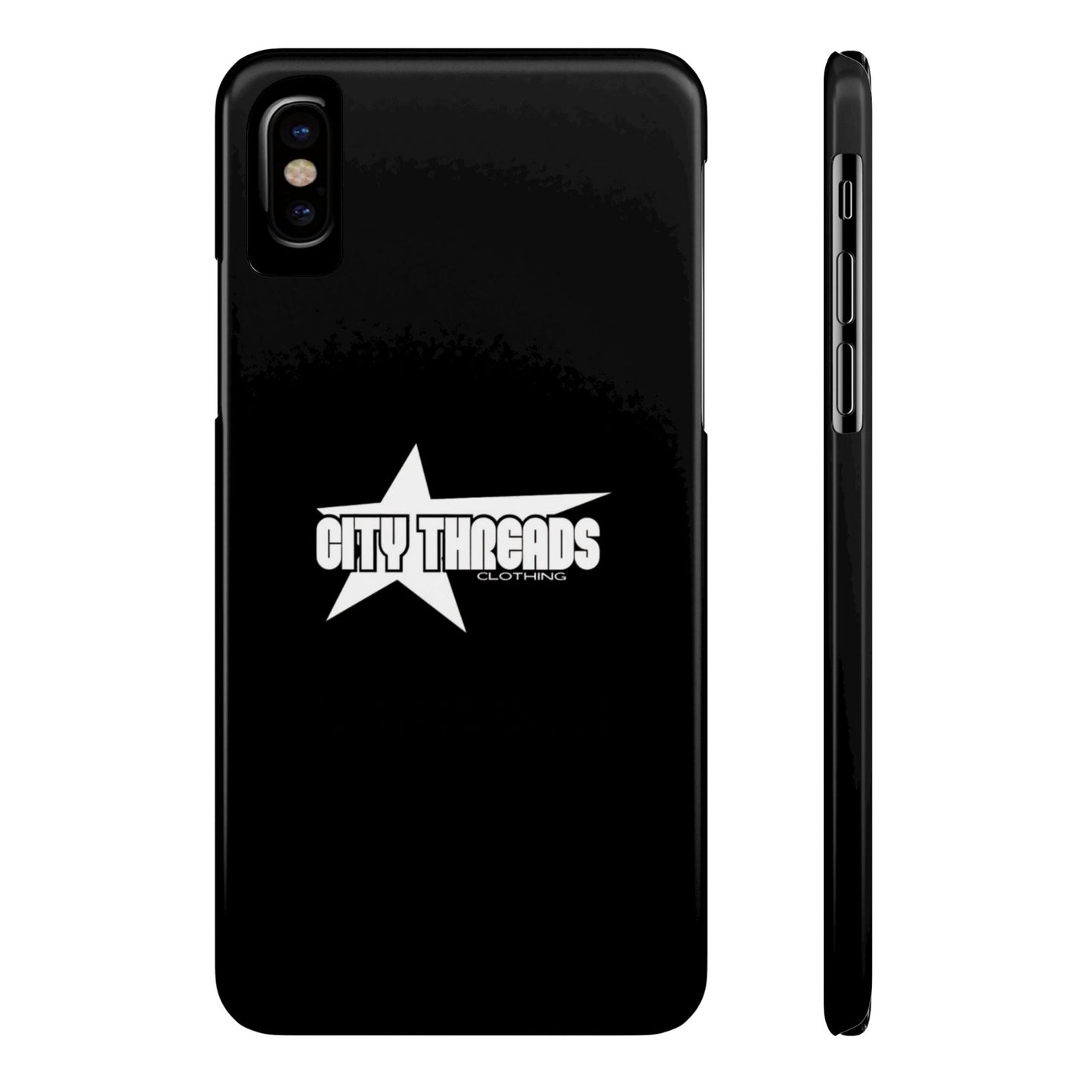 Slim Phone Case