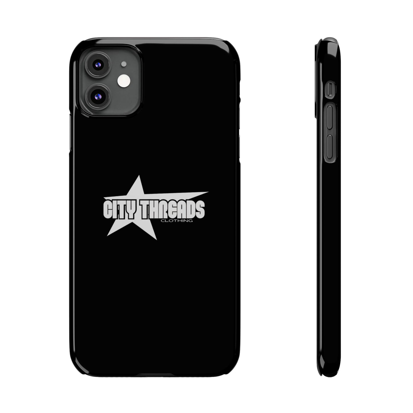 Slim Phone Case