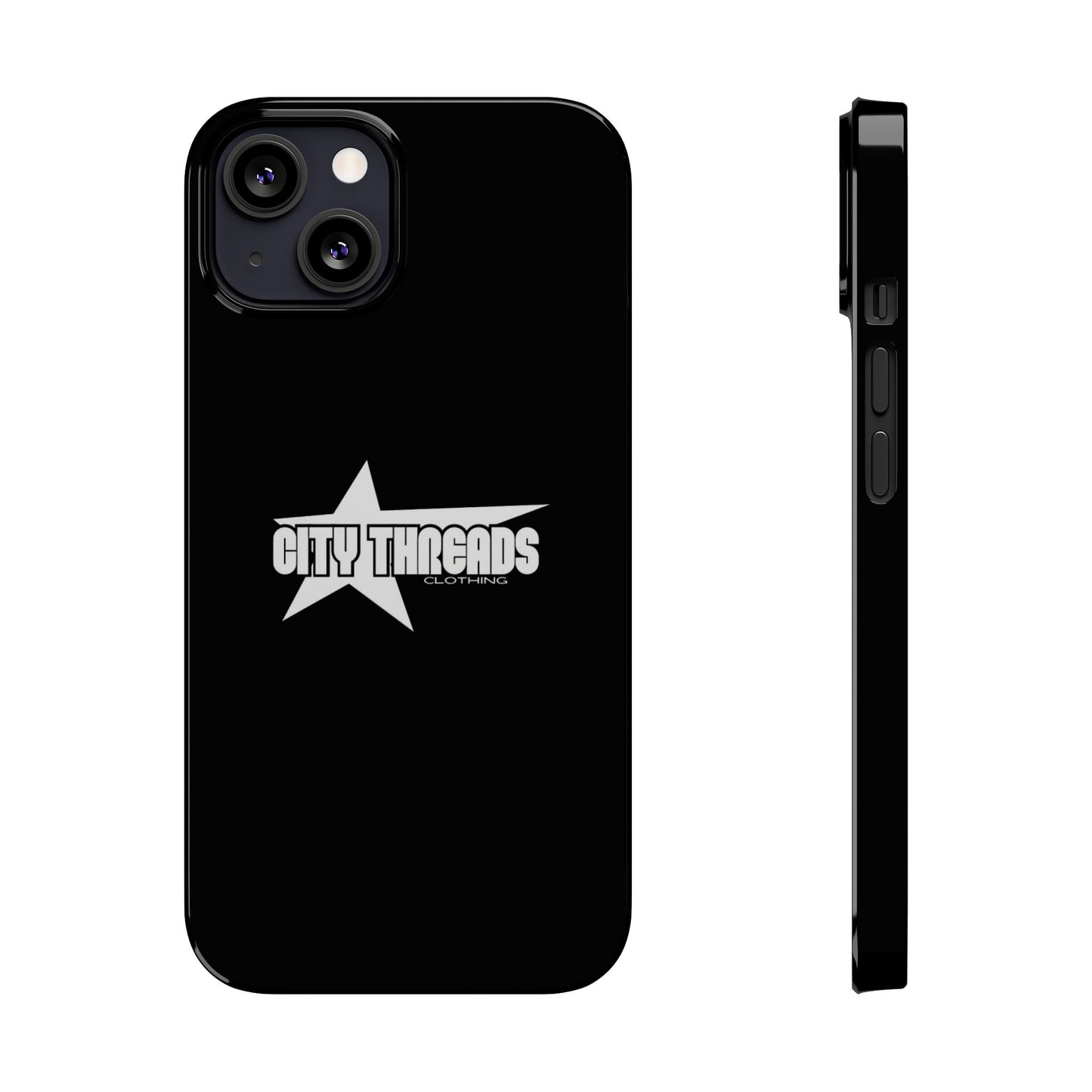 Slim Phone Case