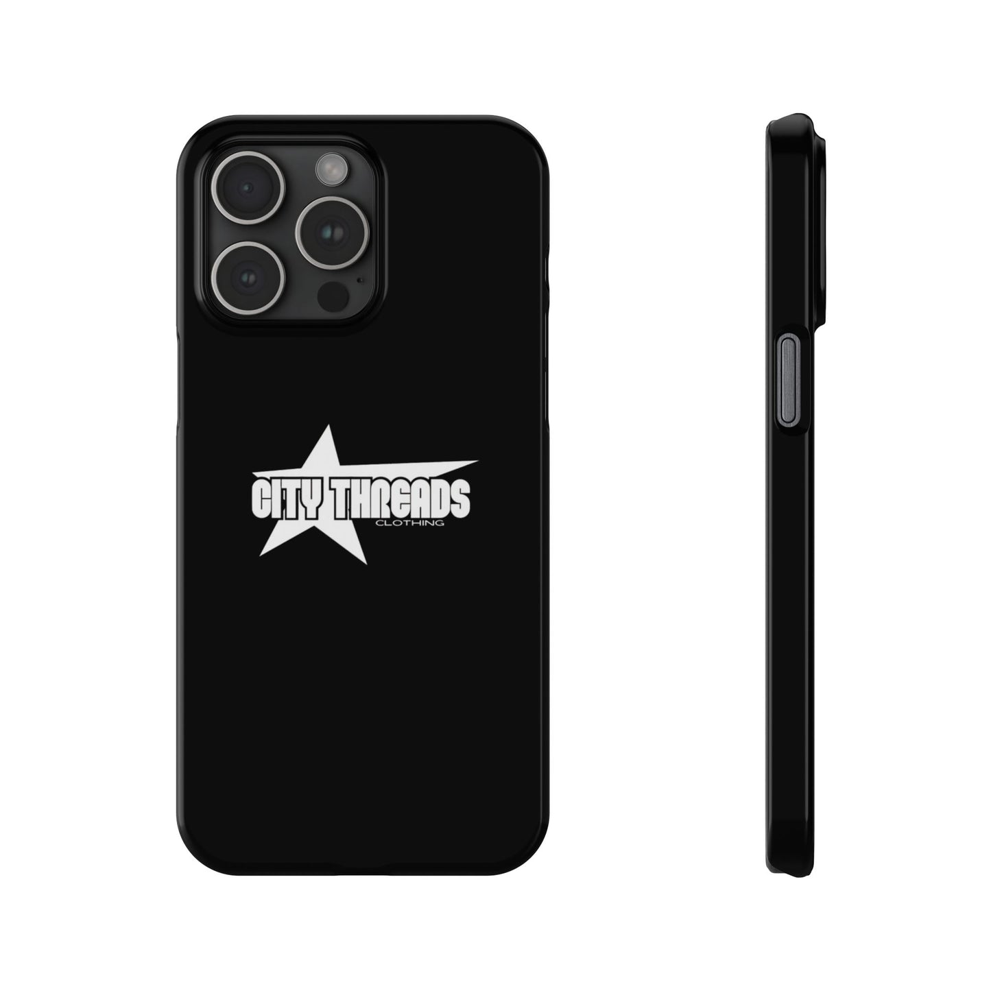 Slim Phone Case