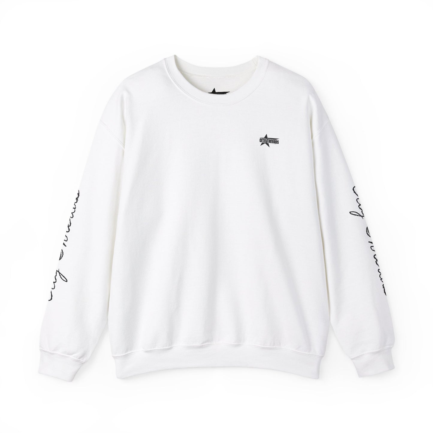 Unisex Heavy Blend Sweatshirt