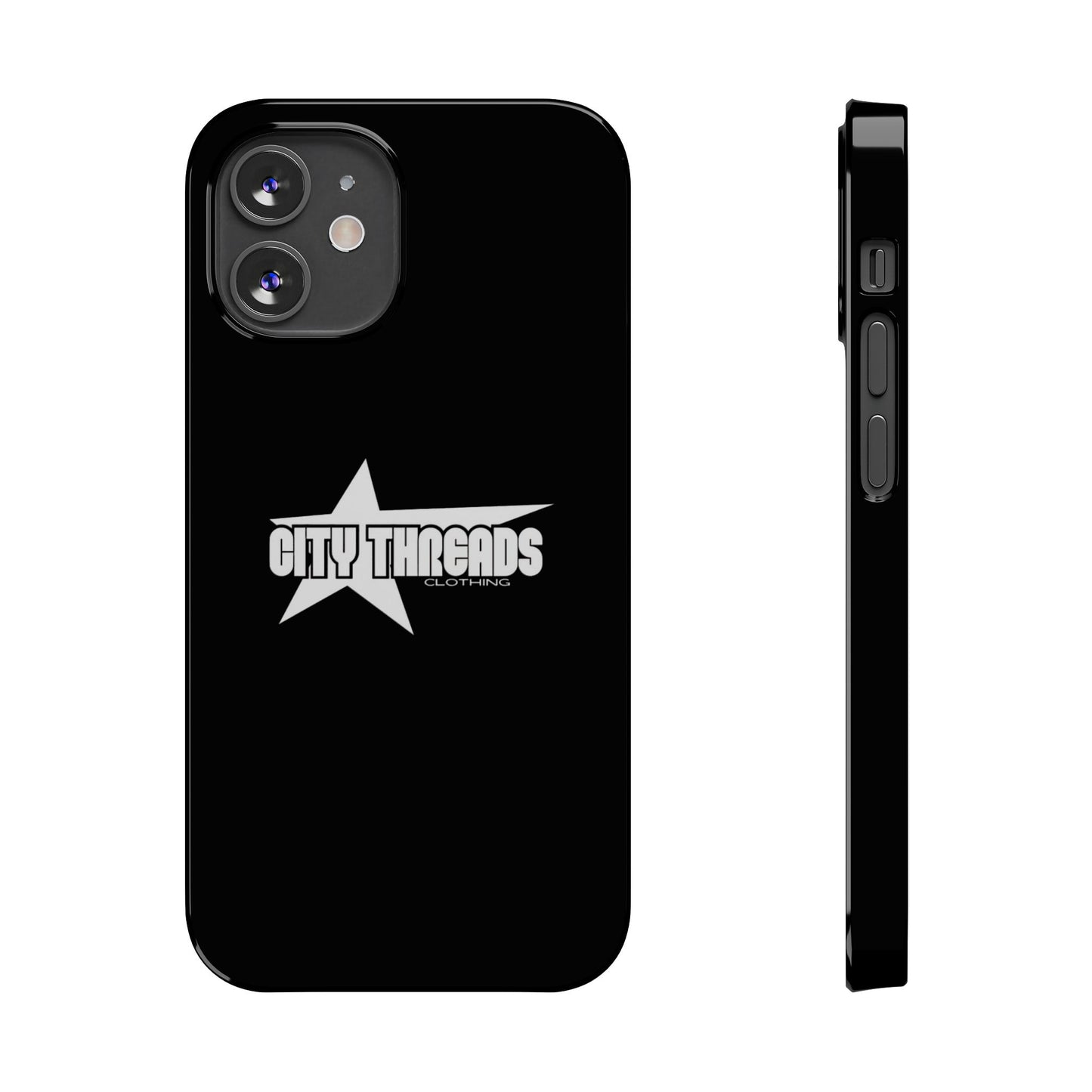 Slim Phone Case