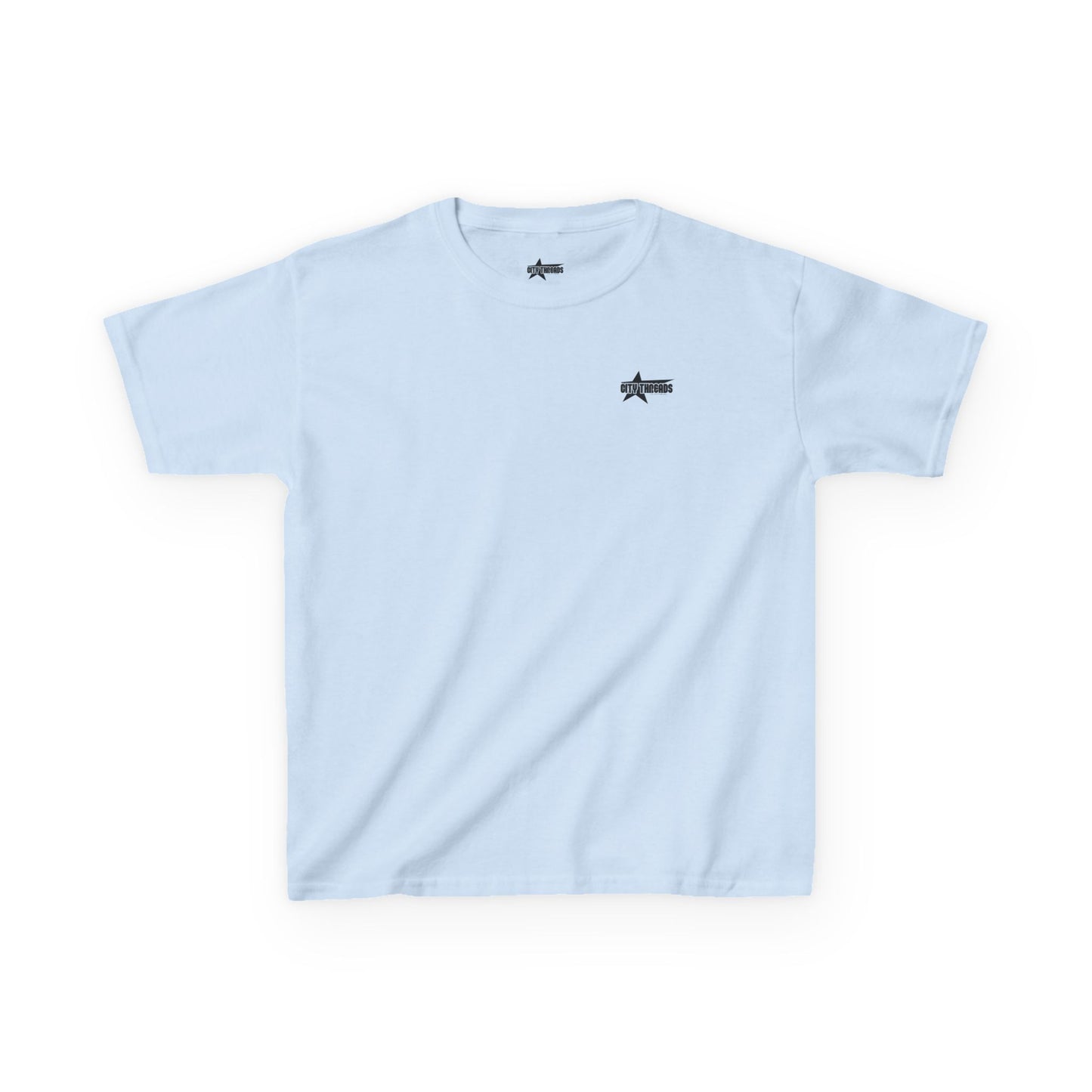 Youth unisex Heavy Cotton Tee