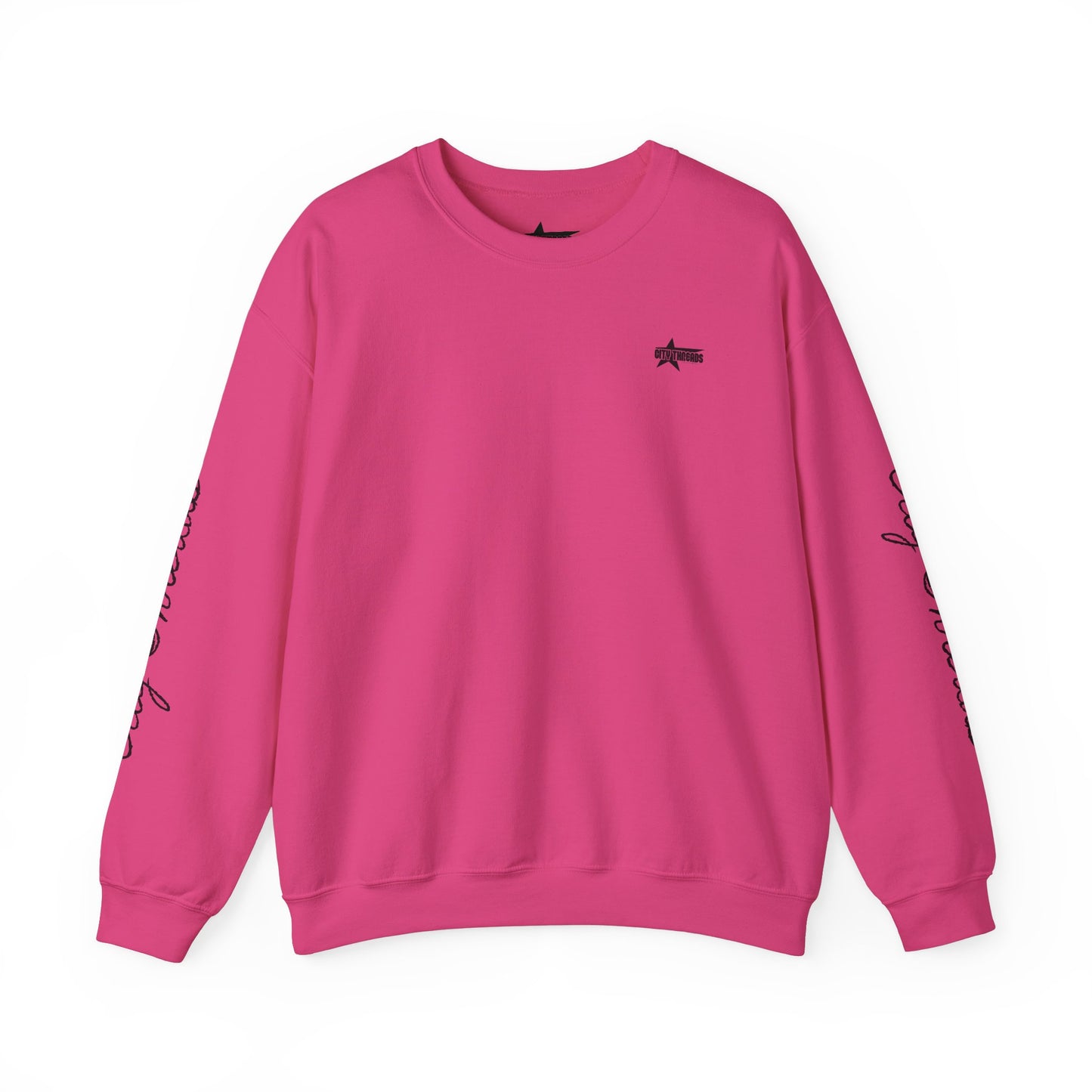 Unisex Heavy Blend Sweatshirt