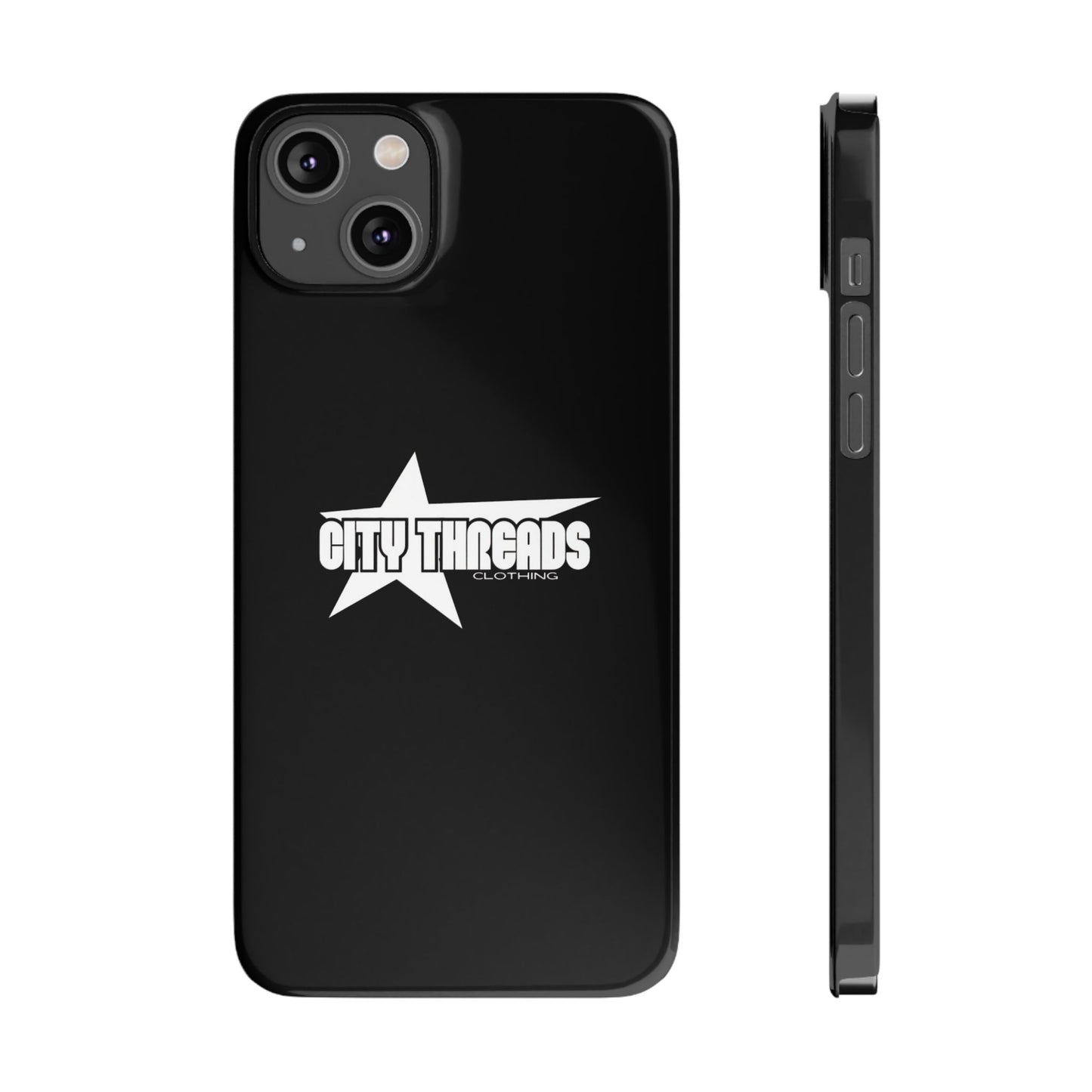 Slim Phone Case