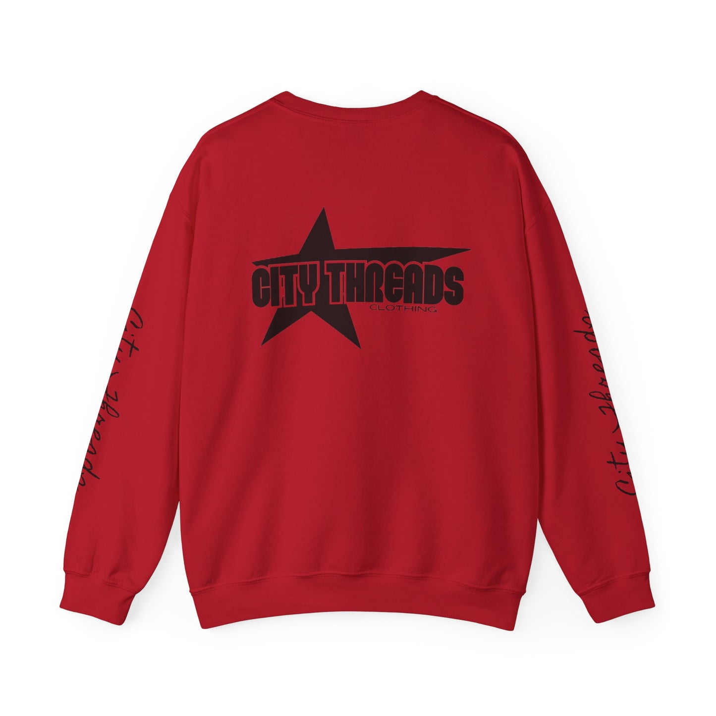 Unisex Heavy Blend Sweatshirt