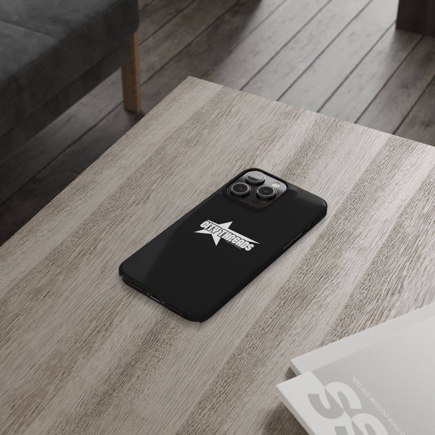 Slim Phone Case