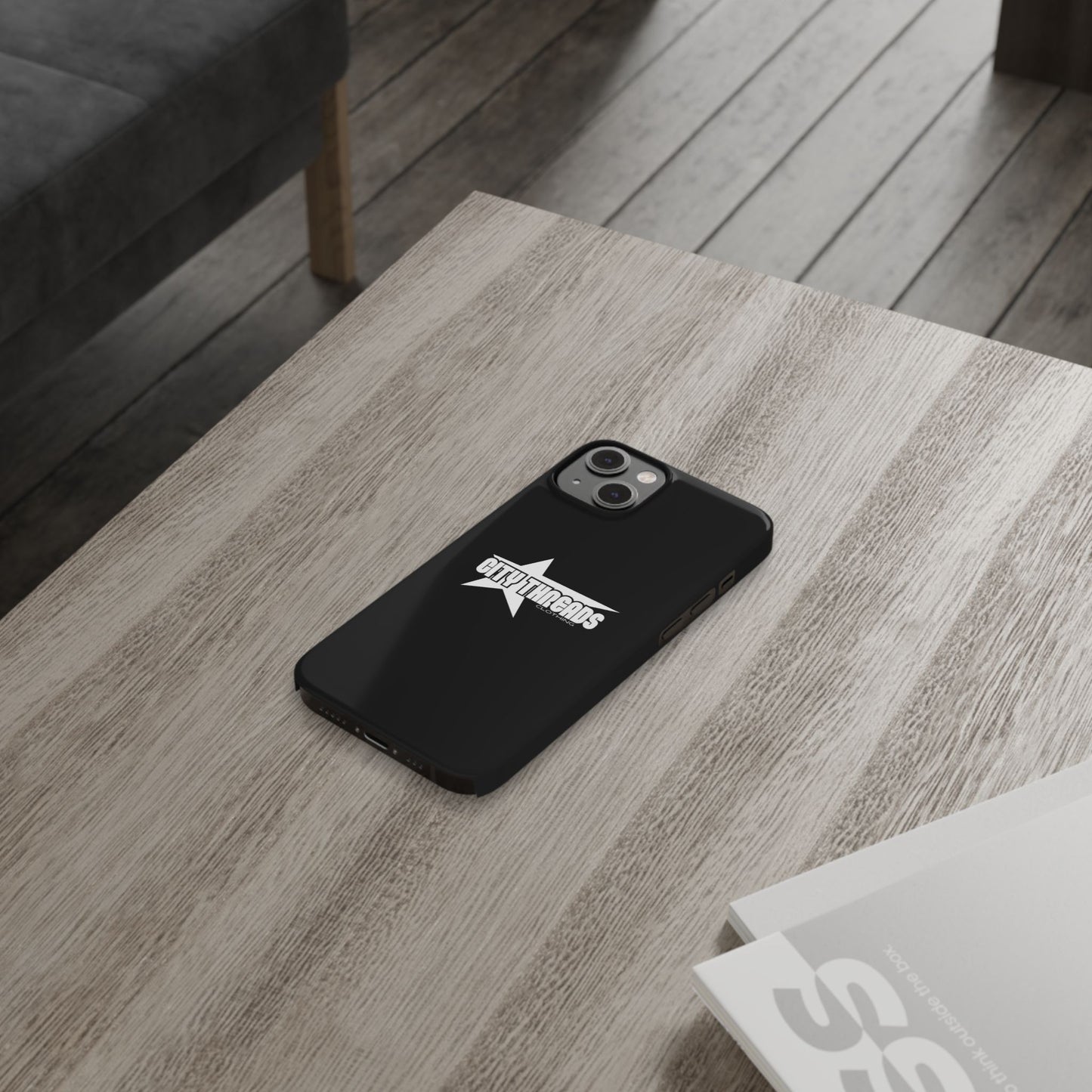 Slim Phone Case