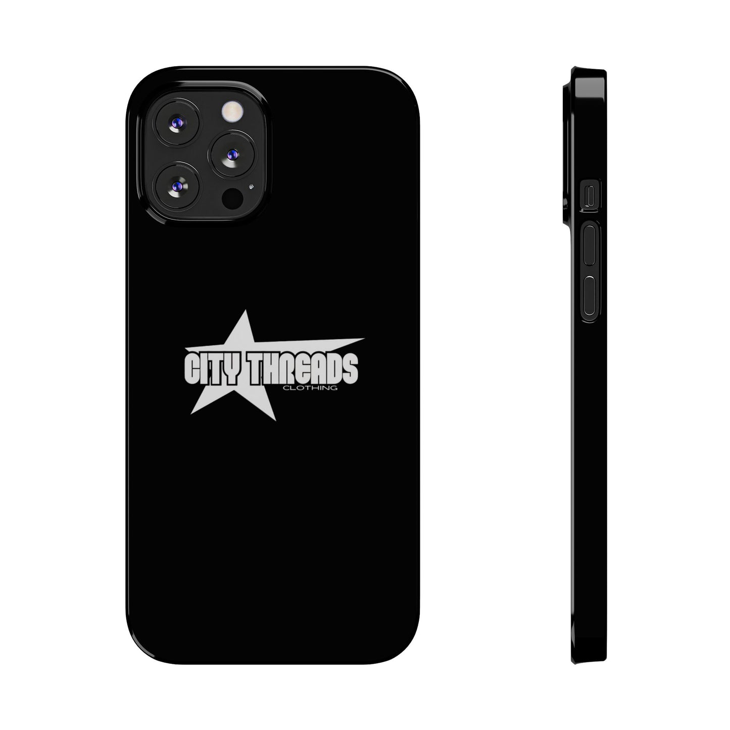 Slim Phone Case