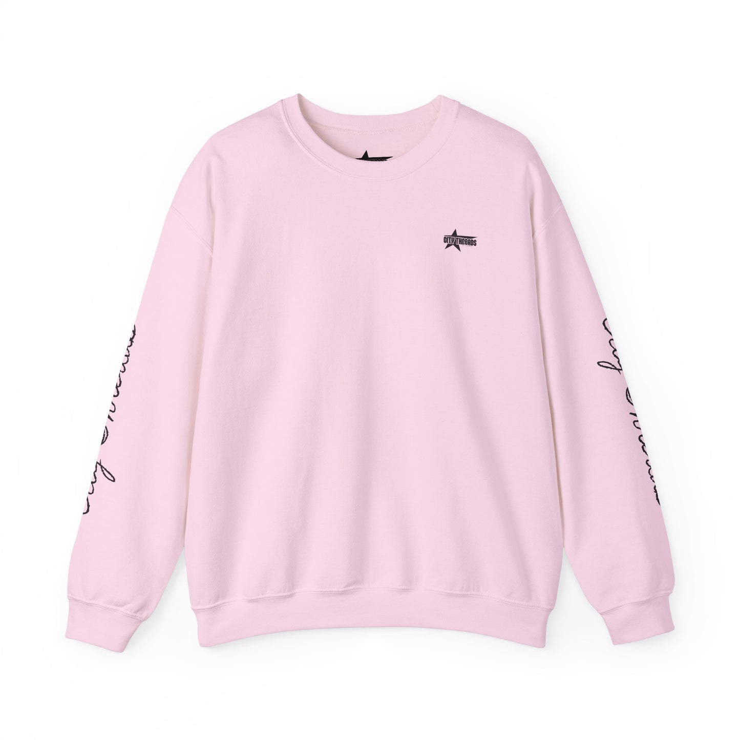 Unisex Heavy Blend Sweatshirt