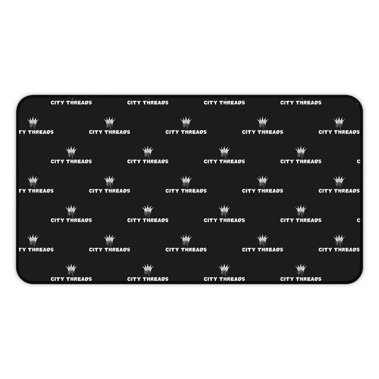 Desktop mouse pad