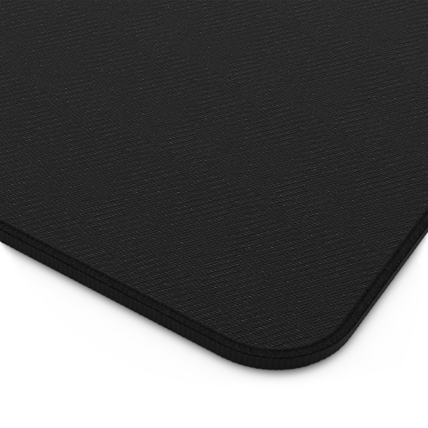 Desktop mouse pad