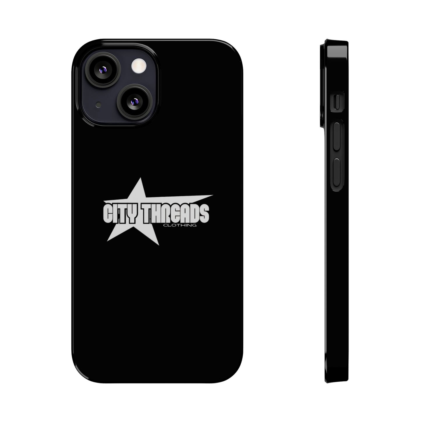 Slim Phone Case