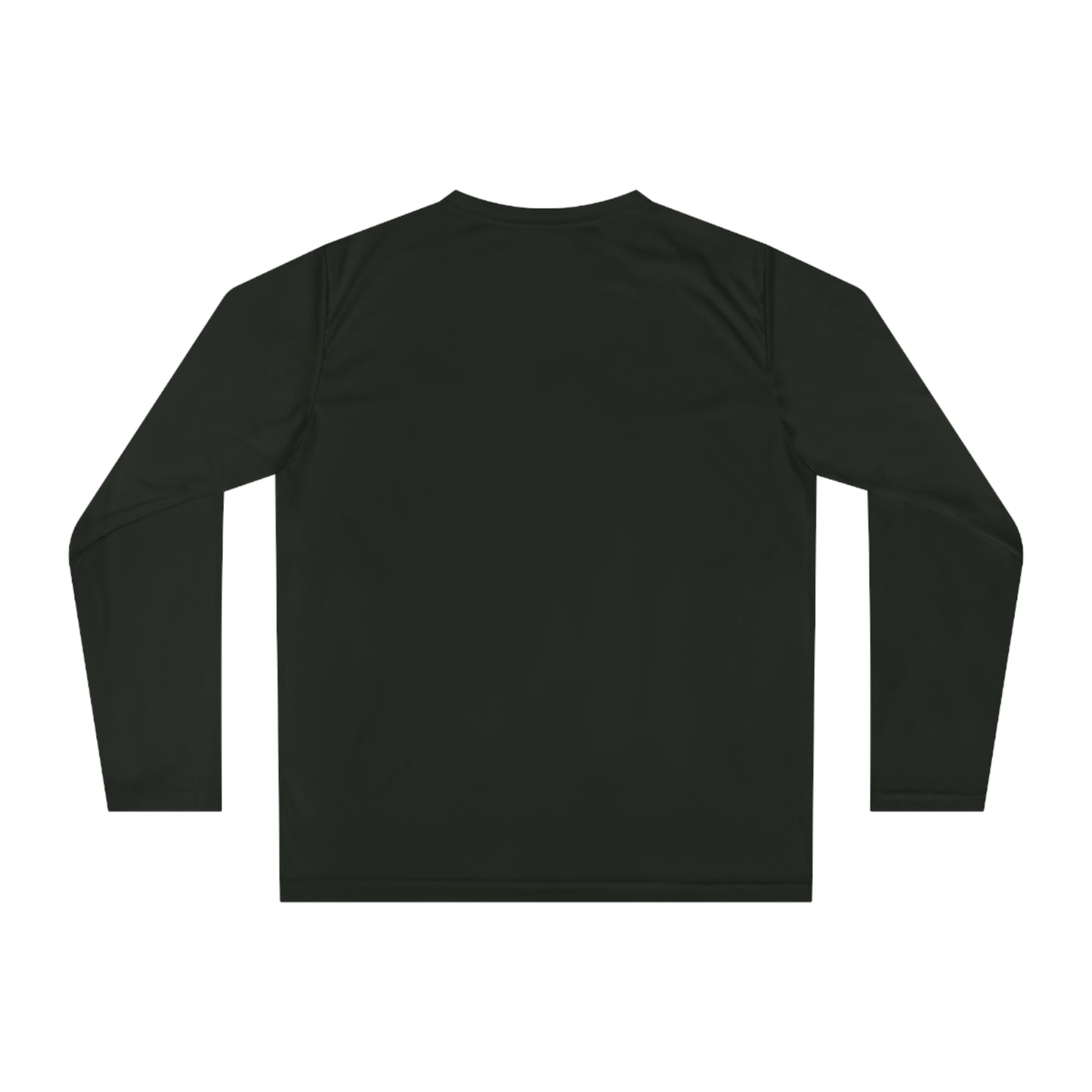 Unisex - Athletic Long Sleeve Shirt