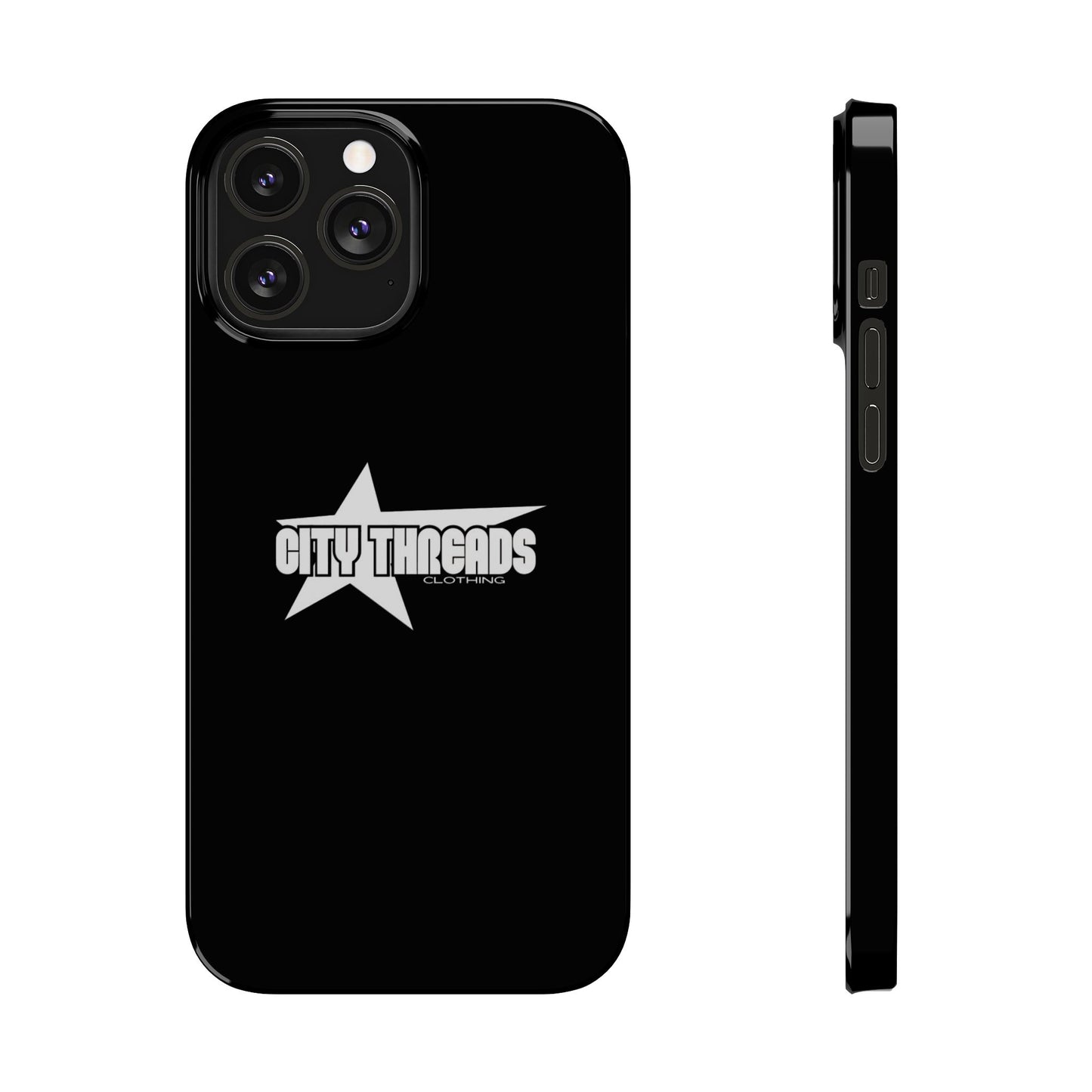 Slim Phone Case