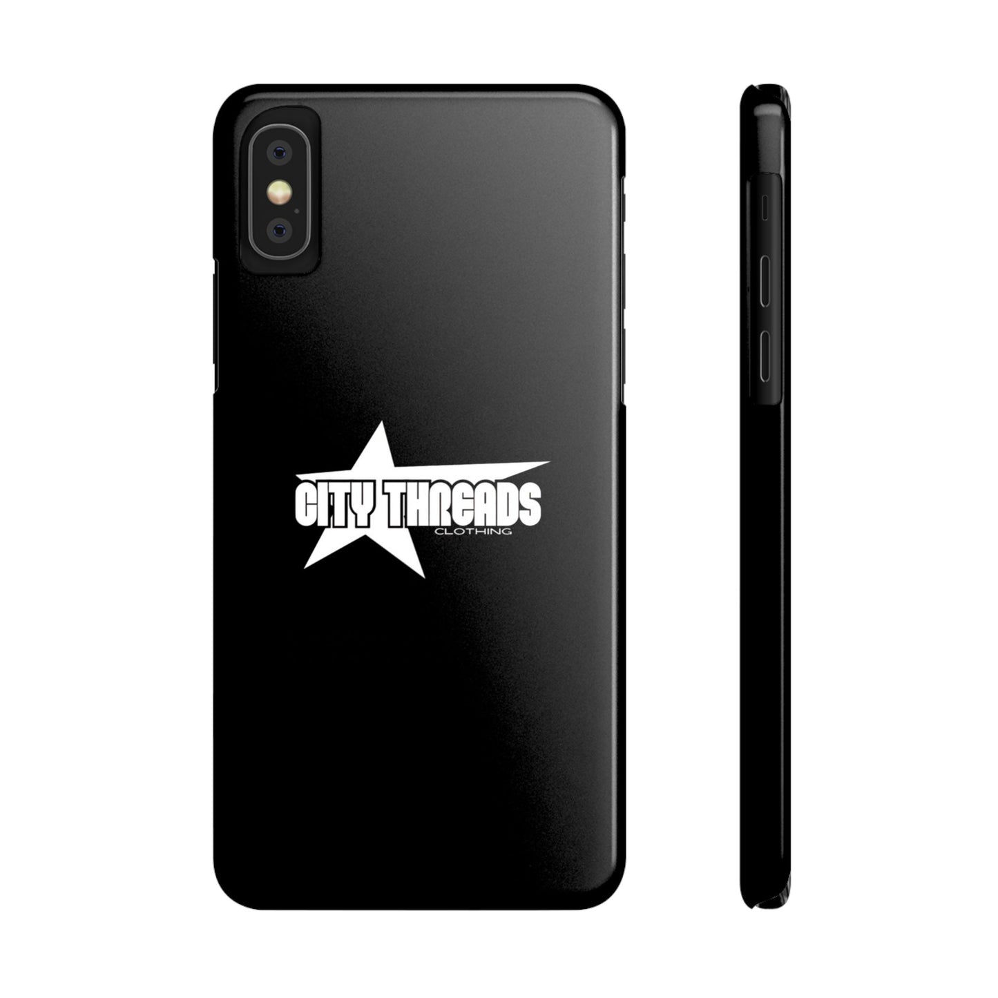 Slim Phone Case