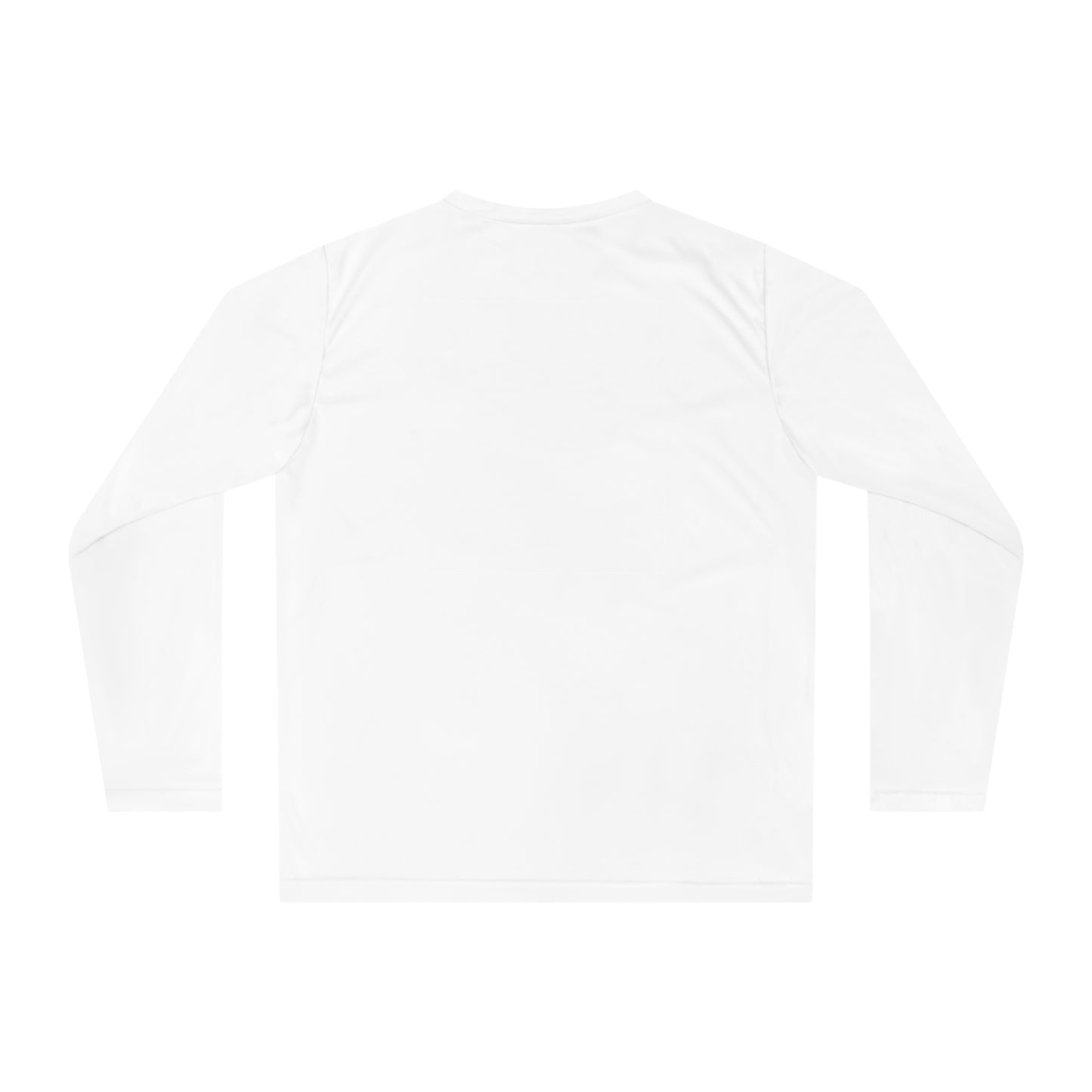 Unisex - Athletic Long Sleeve Shirt