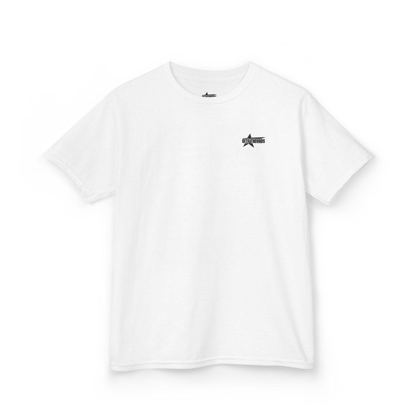 Youth unisex Heavy Cotton Tee