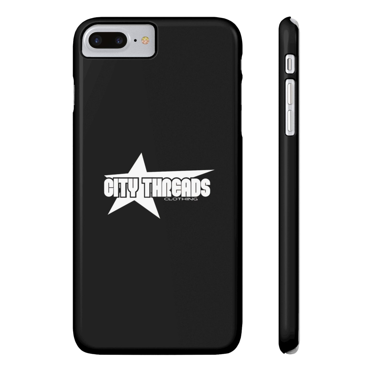 Slim Phone Case