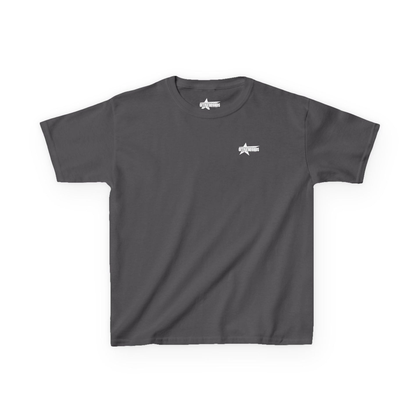 Youth unisex Heavy Cotton Tee